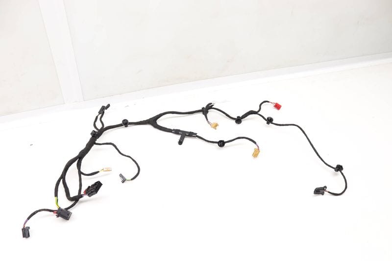 Door Panel Wiring Harness 9J1971120CR — Used (SKU 573437)