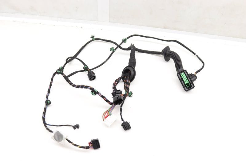 Door Wiring Harness 9J1971693E — Used (SKU 573426)