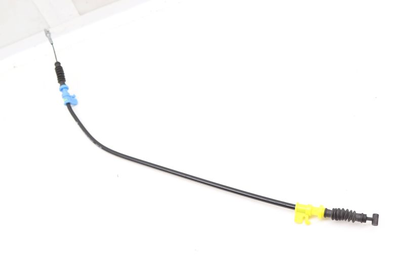 Exterior Door Handle Release / Bowden Cable 9J1839017 — Used (SKU 573189)