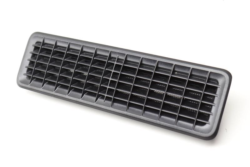Footwell Air Vent Grille 9J1819151 — Used (SKU 573039)