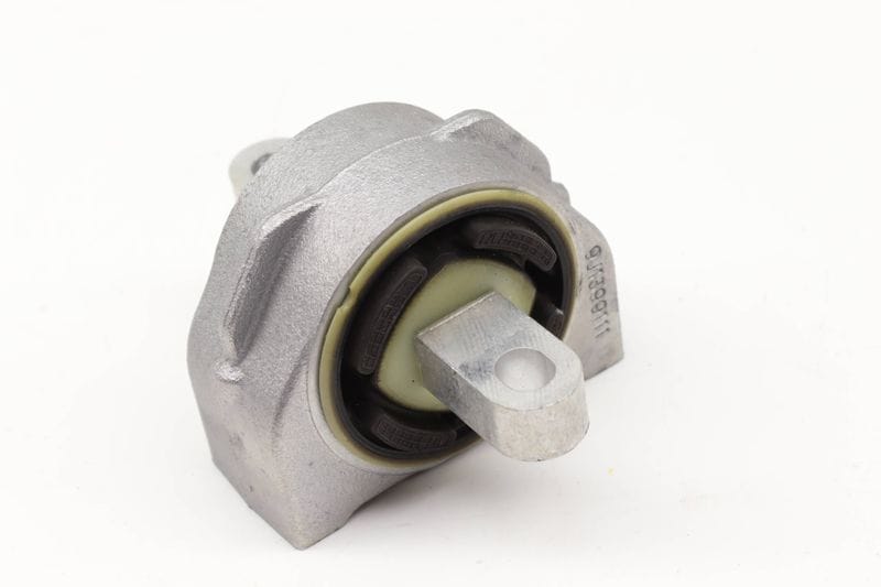 Suspension / Engine Mount Bracket (REAR) 9J1399111D — Used (SKU 573279)