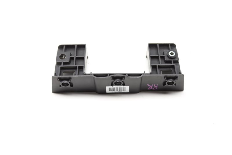 Lower Bumper Mount Bracket 9J1825199 — Used (SKU 573332)