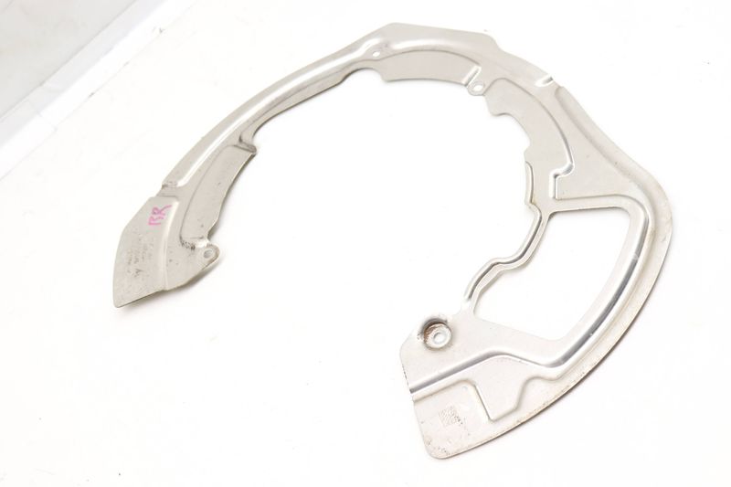 Brake Dust / Splash Shield 971615612E — Used (SKU 573315)