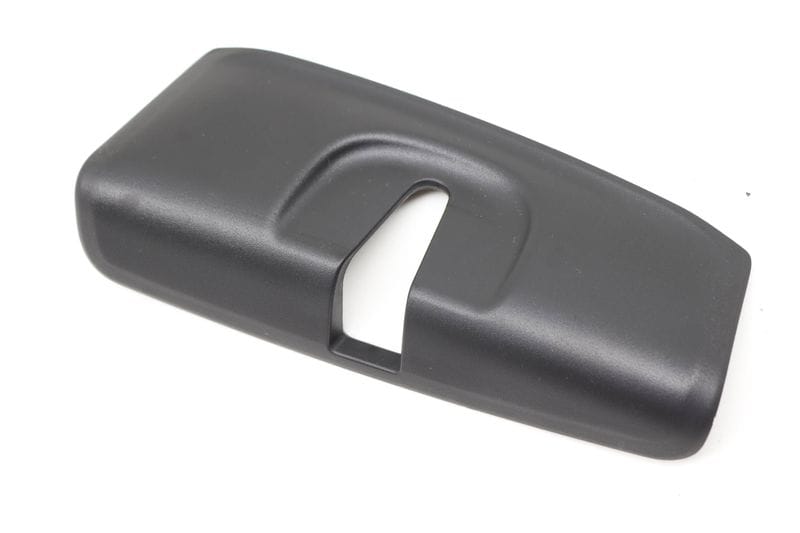 Door Lock Cover / Trim 9J1839706 — Used (SKU 573027)