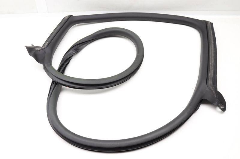 Door Seal / Weather Stripping (INNER) 9J1833722A — Used (SKU 573169)
