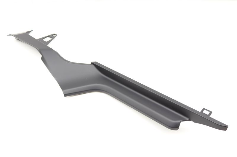 Console Lower Storage Bin / Tray Side Insert 9J1863092 — Used (SKU 572991)