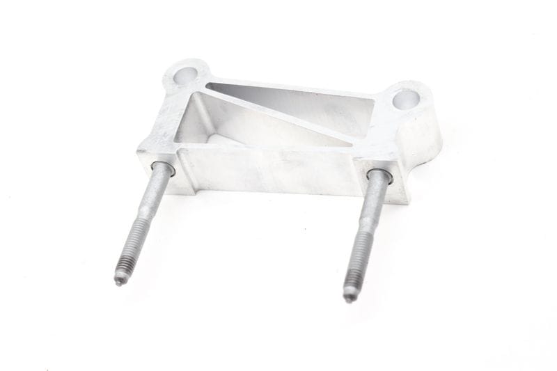 Dash Mount Bracket 9J1857954 — Used (SKU 573301)