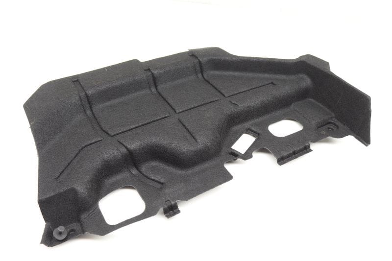 Kick Panel / Footwell Trim 9J1858444A — Used (SKU 573241)