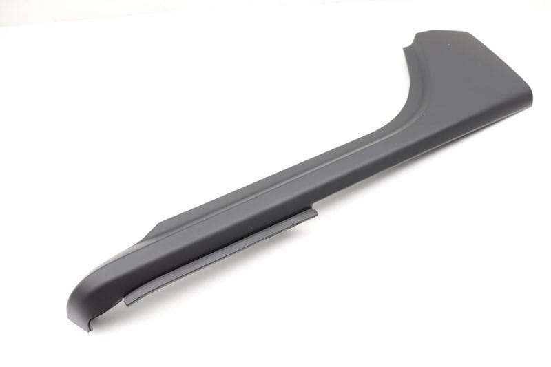 Side Center Console Trim 9J1858794 — Used (SKU 572995)