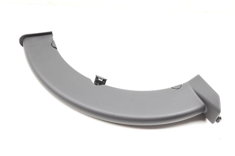 Trunk Hinge Cover 9J1827340 — Used (SKU 573049)