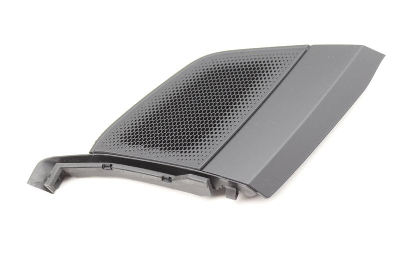 Upper Dash Speaker Grille / Cover 9J1868148 — Used (SKU 573105)
