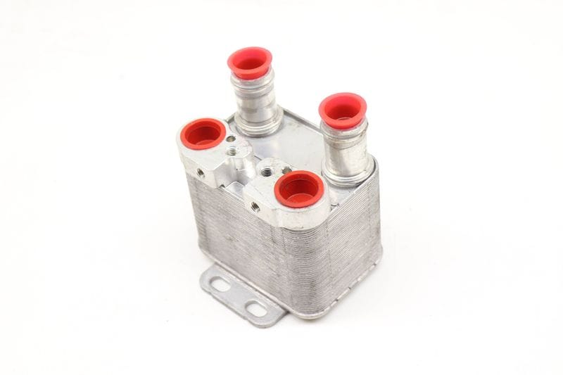 Secondary Heater Core / Heat Exchanger 9J1816115 — Used (SKU 573272)