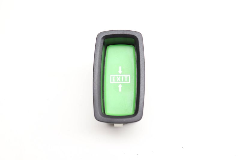 Trunk Emergency Release Exit Switch 992959619 — Used (SKU 573649)