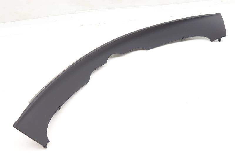 Upper Instrument Cluster / Dash Trim 9J1857053A — Used (SKU 572998)