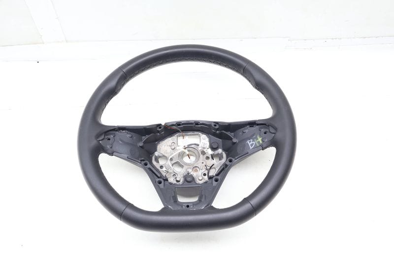 3-SPOKE Steering Wheel 11K419089K — Used (SKU 691827)