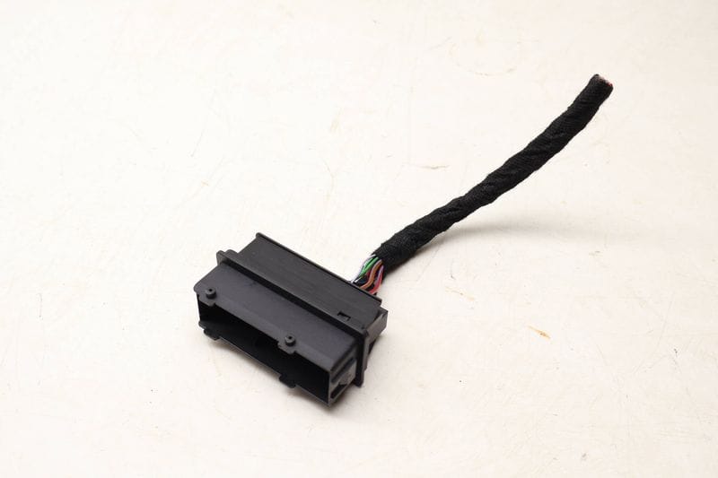 46-PIN Wiring Connector / Pigtail 1EA973262A — Used (SKU 692022)