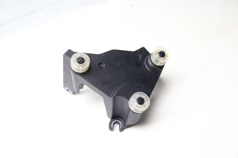 ABS Control Module / Pump Mount Bracket 1EB614335C — Used (SKU 691875)