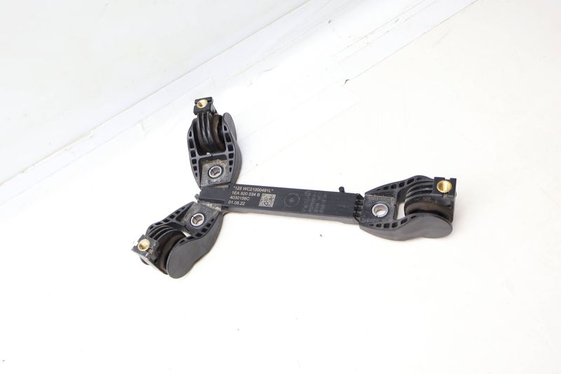 AC Compressor Mount Bracket 1EA820034B — Used (SKU 691943)