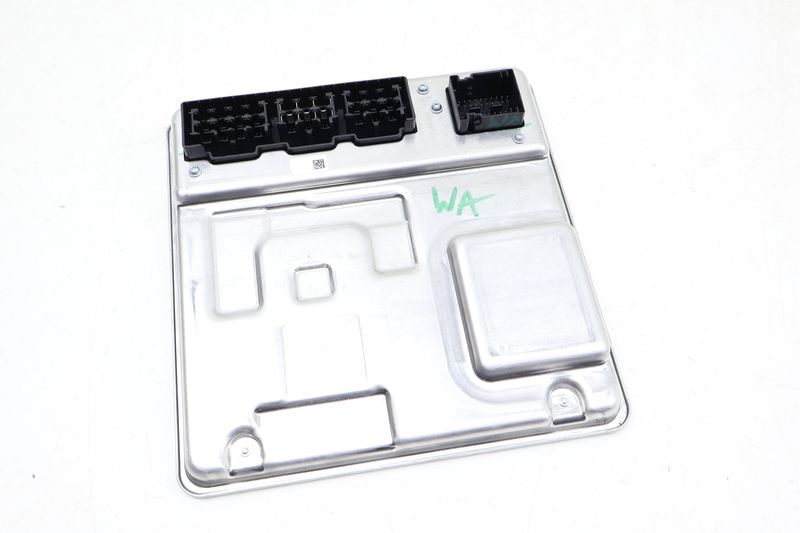 Can-Bus Gateway Control Module 1EA937012N — Used (SKU 691695)