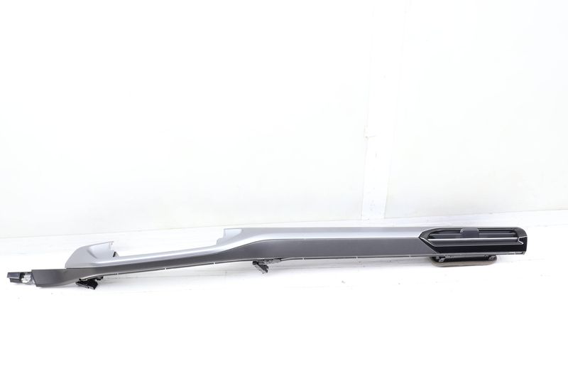 Center Dash Panel Trim w/ Air Vent 11K858416B — Used (SKU 691947)