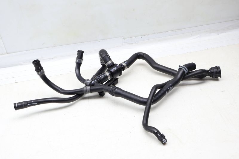 Coolant Hose / Line Assembly 1EK122101B — Used (SKU 692069)