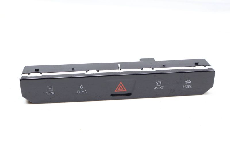 Dash Multi Switch 10A925200D — Used (SKU 691582)