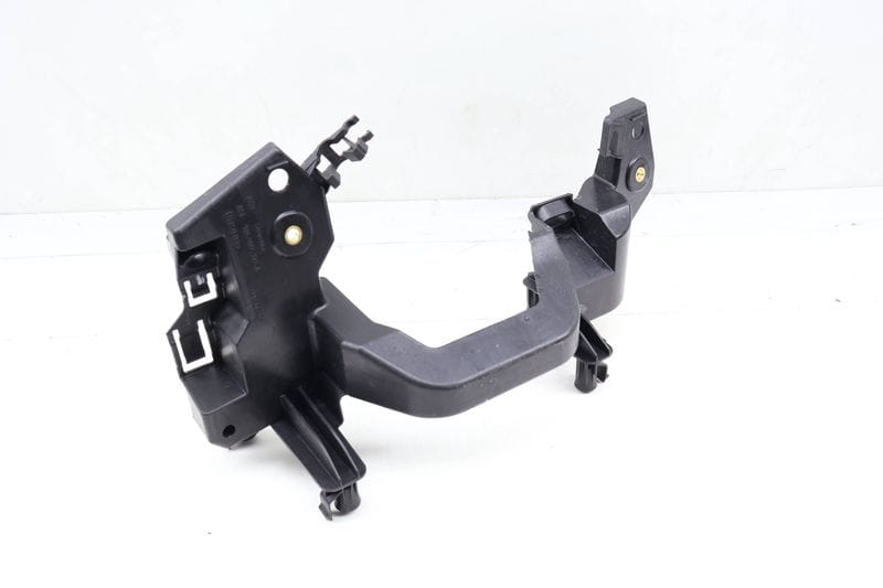 Drive Motor Battery Charging Port Bracket (INNER) 11A907372A — Used (SKU 691891)