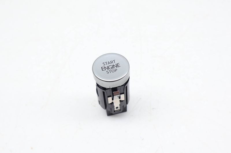 Engine Start / Stop Switch 5H0959839 — Used (SKU 691583)