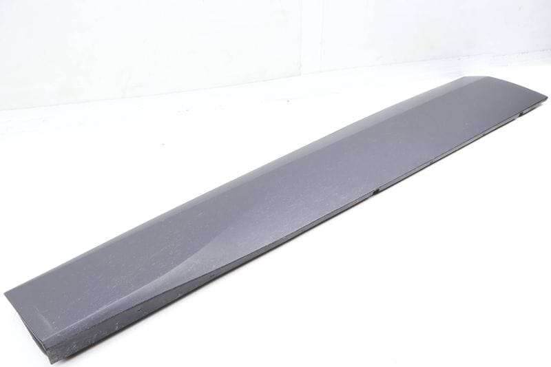 Lower Door Molding / Blade 11K854939 — Used (SKU 691895)