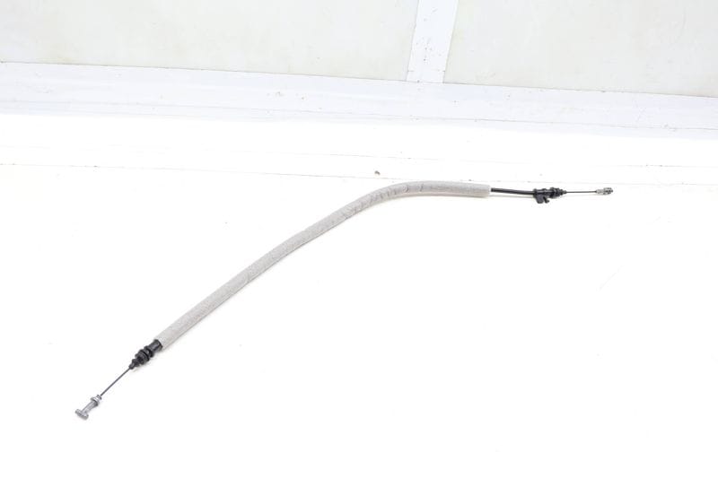Exterior Door Handle Bowden Cable 11A837017A — Used (SKU 691761)