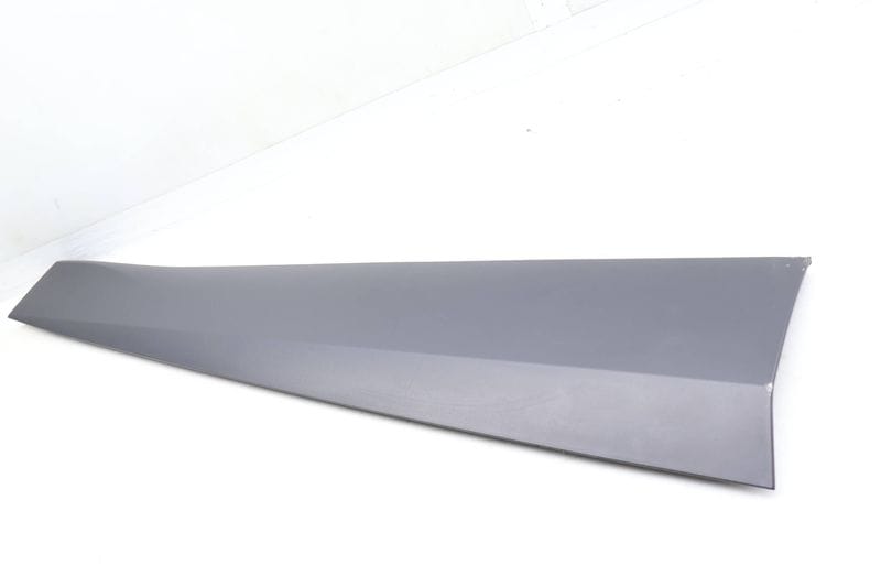 Lower Door Molding / Blade 11K854940 — Used (SKU 691896)