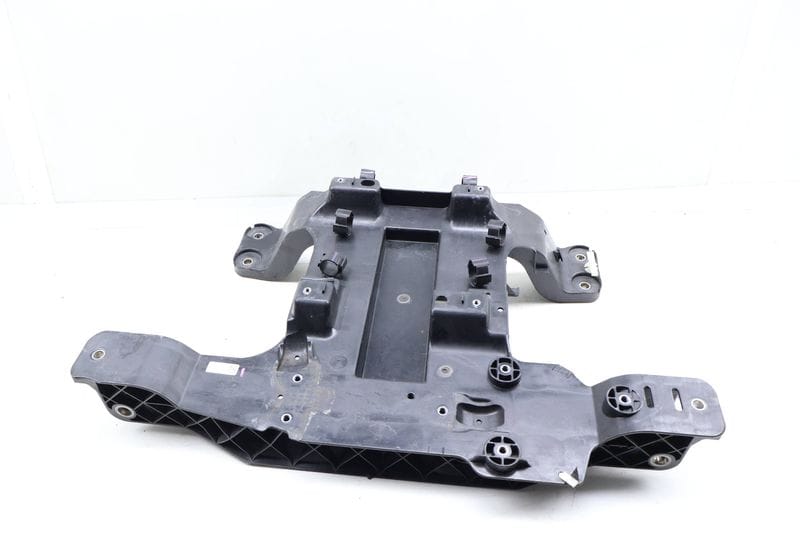 Suspension Subframe Reinforcement Bracket 1EA805211B — Used (SKU 692115)