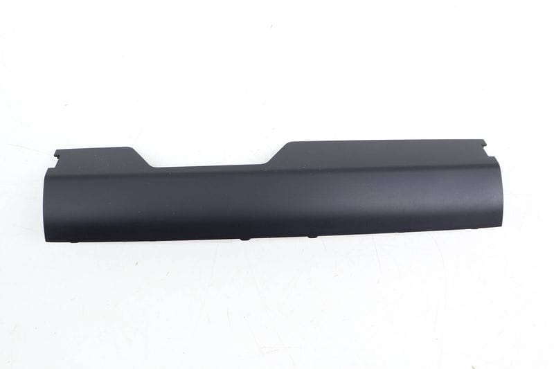 GPS Navigation Bracket Trim / Plate 10A919180A — Used (SKU 691711)