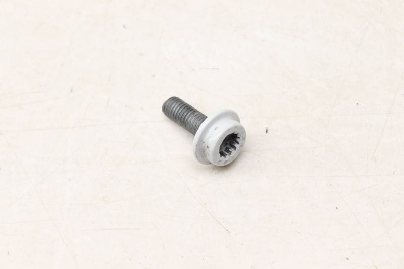 Hex Head Screw / Bolt (M10X34) WHT007978 — Used (SKU 551507)