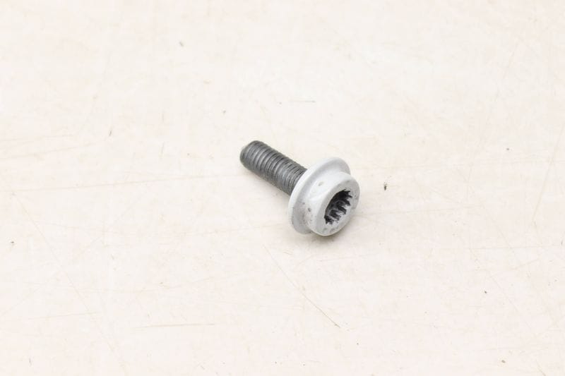 Hex Head Screw / Bolt (M10X34) WHT007978 — Used (SKU 551508)