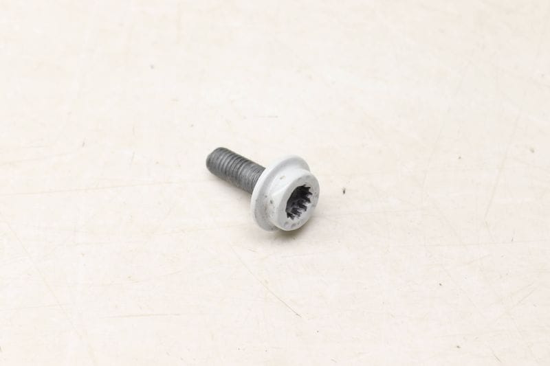 Hex Head Screw / Bolt (M10X34) WHT007978 — Used (SKU 551510)