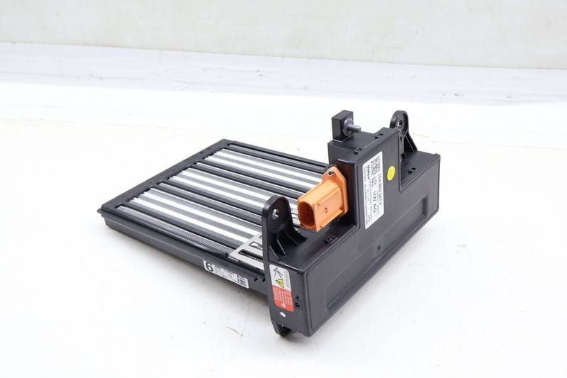 HV / High-Voltage Heater (PTC) 1EA963581F — Used (SKU 692014)