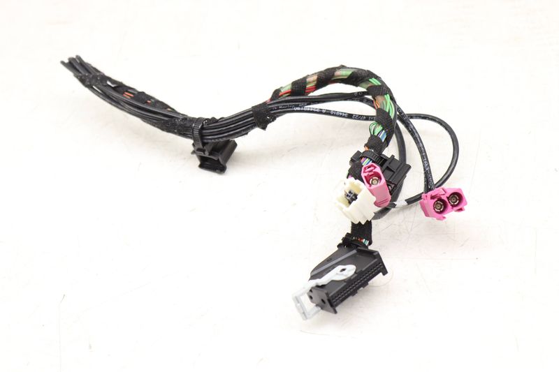 Online Services / Phone Module Wiring Connector / Pigtail Set — Used (SKU 551253)