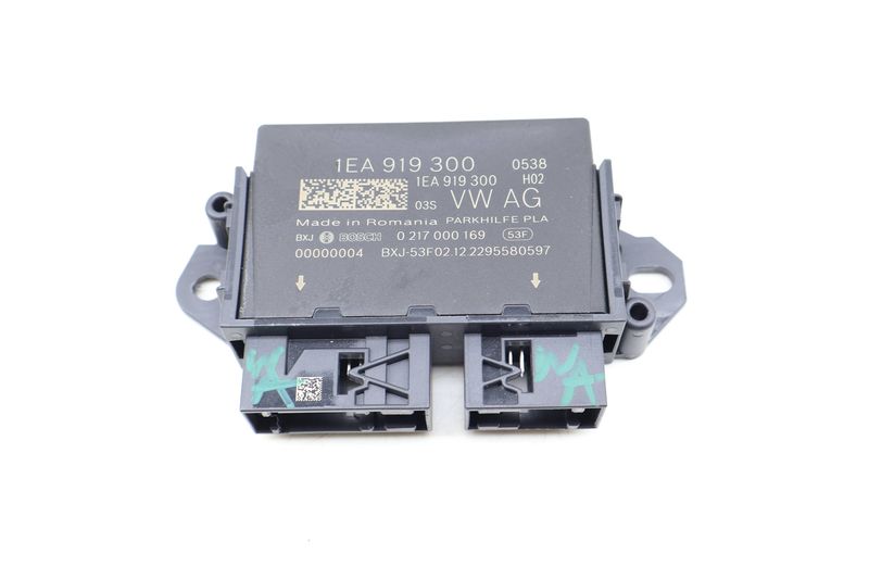 Parking Aid / Park Assist Control Module 1EA919300 — Used (SKU 691683)