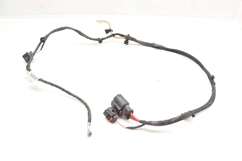Power Steering Wiring Harness 1EB971111D — Used (SKU 551740)