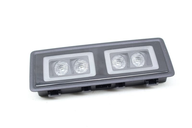 Dome LED Reading Light 11A947290A — Used (SKU 691621)