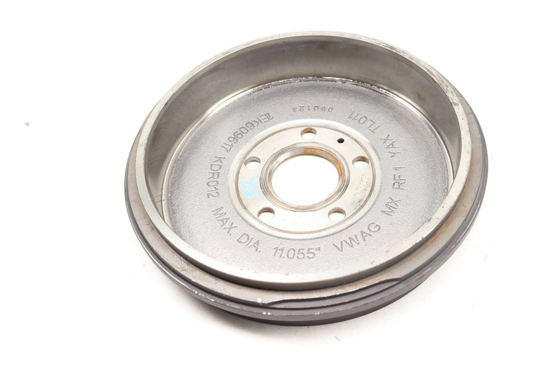 Brake Drum 1EK609617 — Used (SKU 551726)