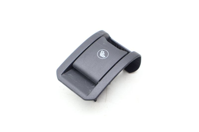 Child Seat Safety Latch Trim / Cover 5H0887233B — Used (SKU 691975)