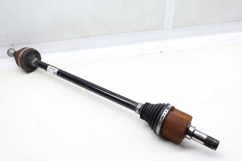CV Axle Shaft 1EK501204 — Used (SKU 692010)