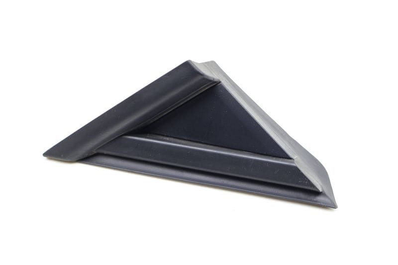 Side View Mirror Door Trim 11K853272 — Used (SKU 691579)