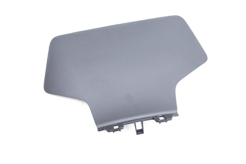 Steering Column Cover / Trim 1EK953579 — Used (SKU 691575)