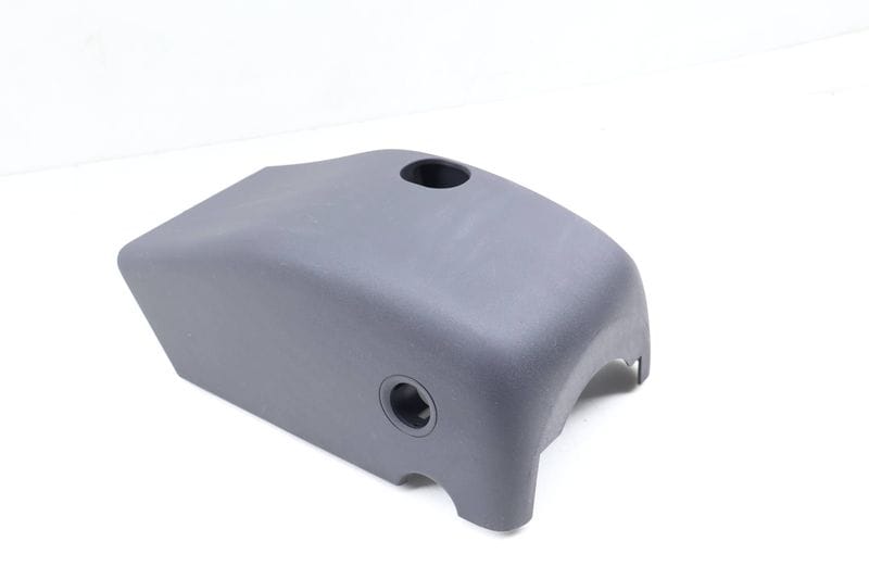 Steering Column Cover / Trim (LOWER) 11K858559 — Used (SKU 691797)