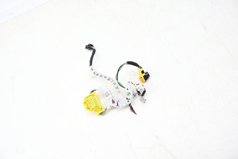 Steering Wheel Airbag Wiring Harness 10A971584A — Used (SKU 691829)