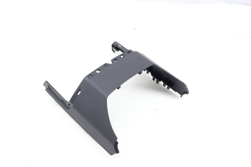 Upper Steering Column Cover / Trim (REAR) 11K858565 — Used (SKU 691798)