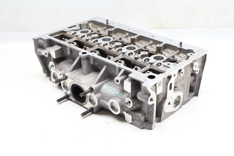Engine Cylinder Head 05E103063B — Used (SKU 633012)